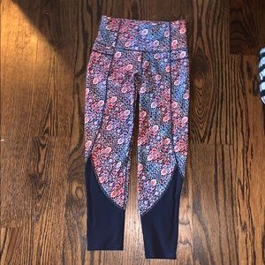 Athleta leggings